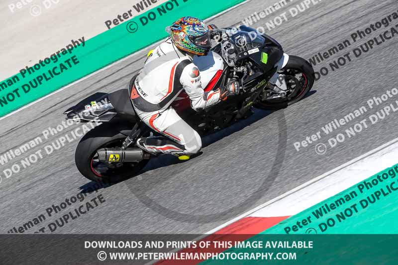 motorbikes;no limits;october 2019;peter wileman photography;portimao;portugal;trackday digital images